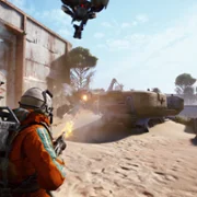 ARC Raiders - galeria zdjęć - filmweb