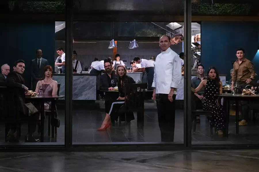 Menu - galeria zdjęć - filmweb