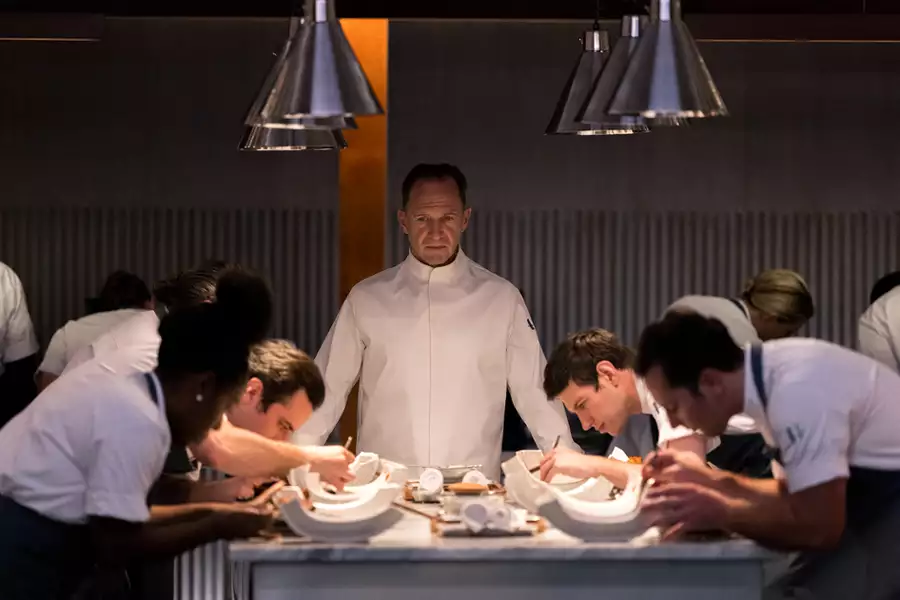Menu - galeria zdjęć - filmweb
