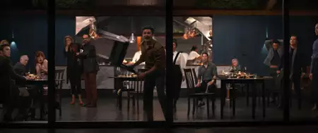 Menu - galeria zdjęć - filmweb