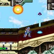 RockMan X5 - galeria zdjęć - filmweb