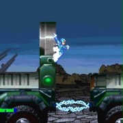 Mega Man X5 - galeria zdjęć - filmweb