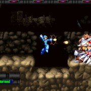 Mega Man X5 - galeria zdjęć - filmweb