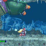 RockMan X5 - galeria zdjęć - filmweb