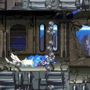 RockMan X5 - galeria zdjęć - filmweb