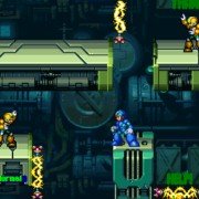 RockMan X5 - galeria zdjęć - filmweb