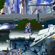 RockMan X5 - galeria zdjęć - filmweb