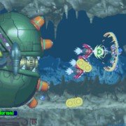 RockMan X5 - galeria zdjęć - filmweb