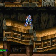 RockMan X5 - galeria zdjęć - filmweb