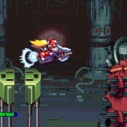 RockMan X5 - galeria zdjęć - filmweb