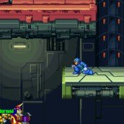 RockMan X5 - galeria zdjęć - filmweb