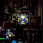 RockMan X5 - galeria zdjęć - filmweb