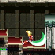 RockMan X5 - galeria zdjęć - filmweb