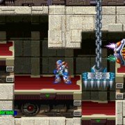 RockMan X5 - galeria zdjęć - filmweb