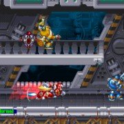 RockMan X5 - galeria zdjęć - filmweb