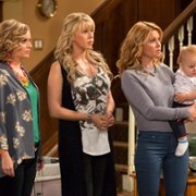 Fuller House - galeria zdjęć - filmweb