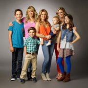 Fuller House - galeria zdjęć - filmweb