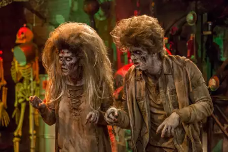 Pełniejsza chata - galeria zdjęć - filmweb