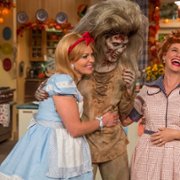 Fuller House - galeria zdjęć - filmweb