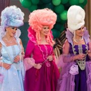 Fuller House - galeria zdjęć - filmweb