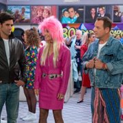 Fuller House - galeria zdjęć - filmweb