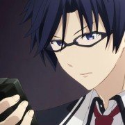Chaos;Child - galeria zdjęć - filmweb