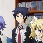 Chaos;Child - galeria zdjęć - filmweb