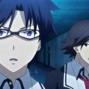 Chaos;Child - galeria zdjęć - filmweb