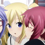 Chaos;Child - galeria zdjęć - filmweb