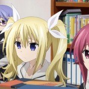 Chaos;Child - galeria zdjęć - filmweb