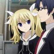 Chaos;Child - galeria zdjęć - filmweb