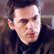 Billy Burke w Nieuchwytny