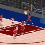 NBA Live 95 - galeria zdjęć - filmweb