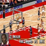 NBA Live 95 - galeria zdjęć - filmweb