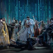 Najlepsi z najlepszych - galeria zdjęć - filmweb