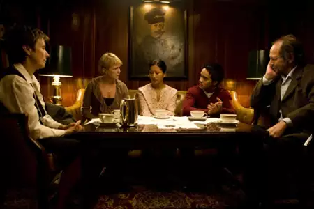 Upperdog - galeria zdjęć - filmweb