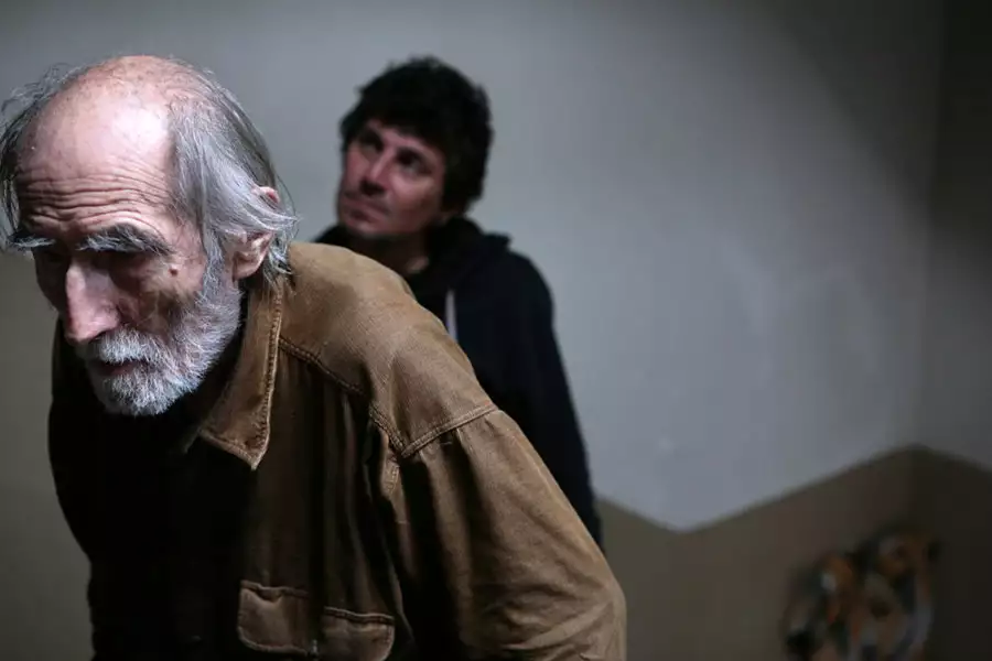 Wschodnie zabawy - galeria zdjęć - filmweb