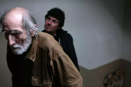 Wschodnie zabawy - galeria zdjęć - filmweb