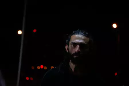 Wschodnie zabawy - galeria zdjęć - filmweb