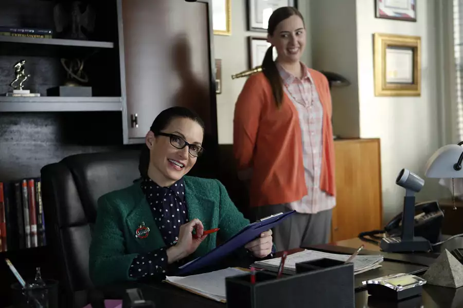 Bad Teacher - galeria zdjęć - filmweb