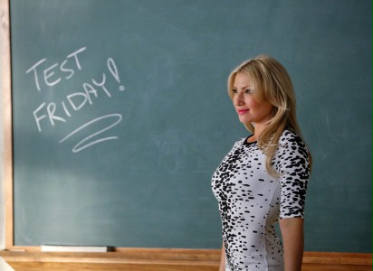 Bad Teacher - galeria zdjęć - filmweb