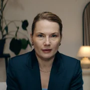 Ulubiona aktorka AI - galeria zdjęć - filmweb