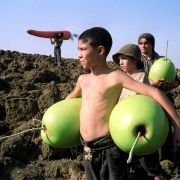 Złote wrota - galeria zdjęć - filmweb