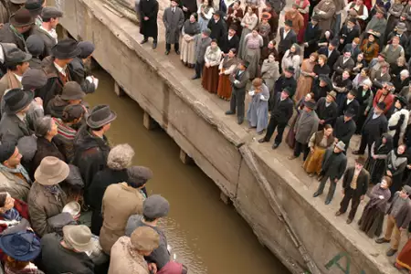 Złote wrota - galeria zdjęć - filmweb