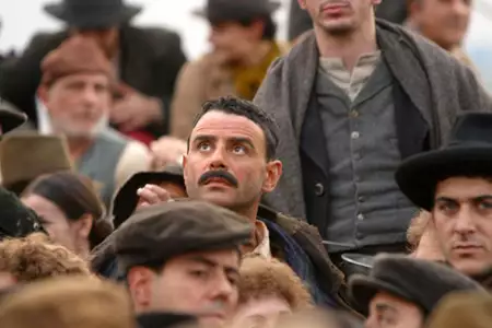 Złote wrota - galeria zdjęć - filmweb