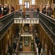 Nuovomondo - galeria zdjęć - filmweb