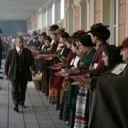 Nuovomondo - galeria zdjęć - filmweb