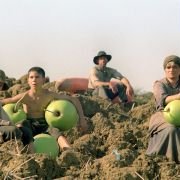 Nuovomondo - galeria zdjęć - filmweb