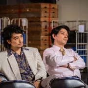 Gokuaku Joō - galeria zdjęć - filmweb
