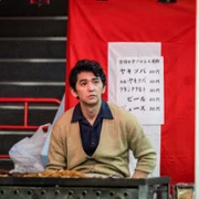 Gokuaku Joō - galeria zdjęć - filmweb